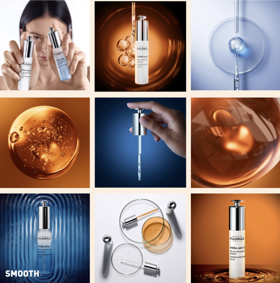 Muse Studio — inspiration 1