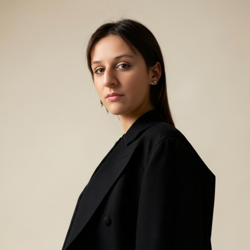 Faustine Delétrain