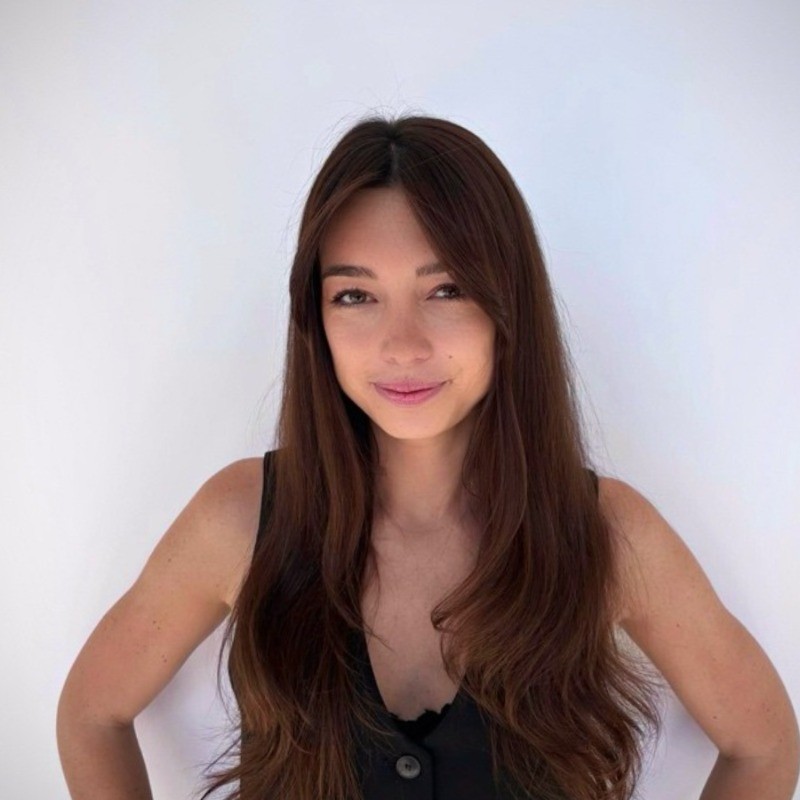 Lisa Lacoche