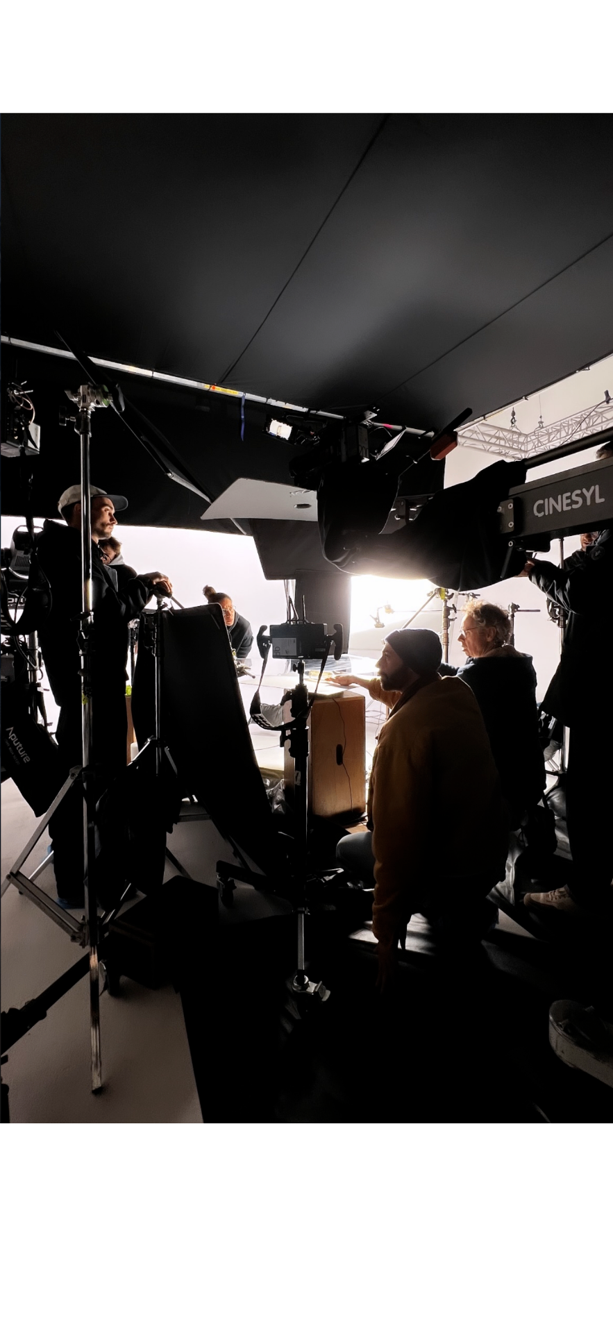Shooting
